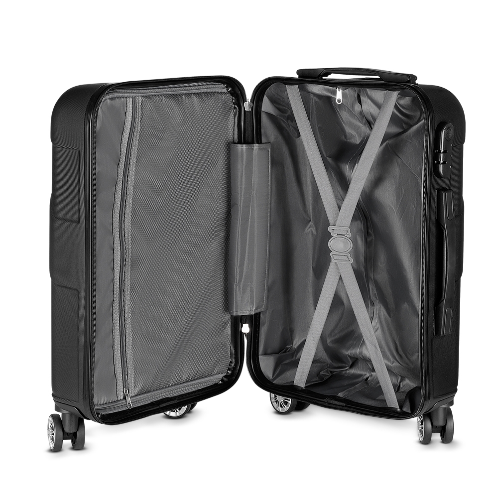 Mala de Viagem 47 litros. - Imagem 4