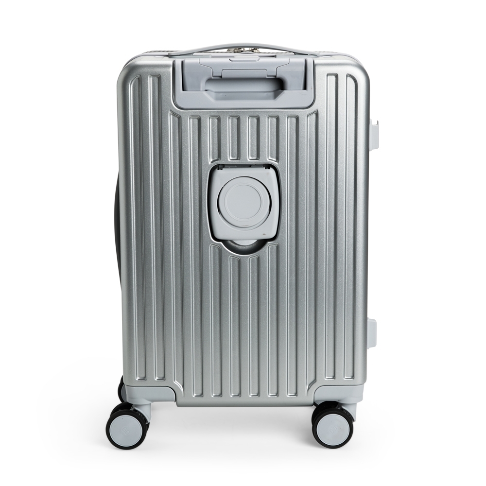 Mala de Viagem 32 Litros. - Imagem 6