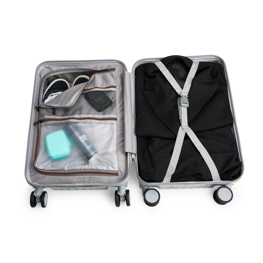 Mala de Viagem 32 Litros. - Imagem 7