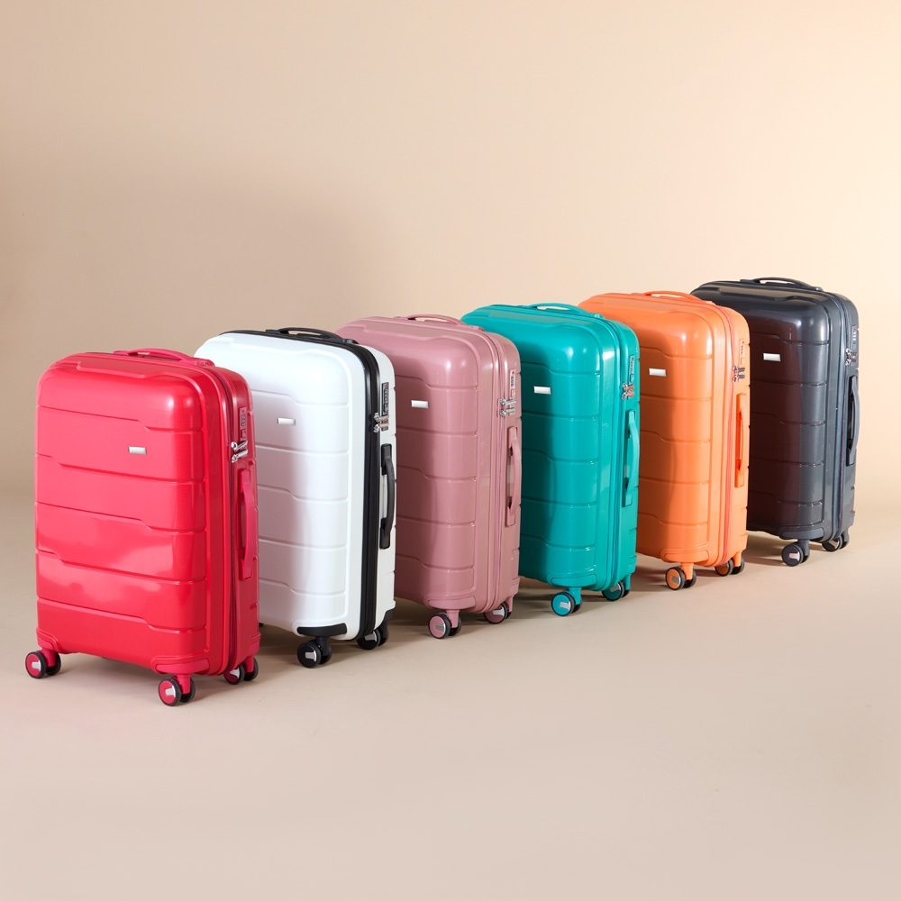 Mala de Viagem 66 Litros. - Imagem 2