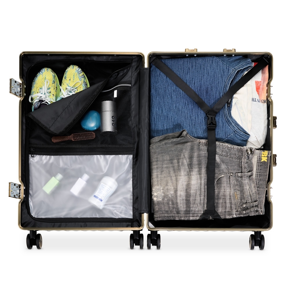 Mala de Viagem 64 Litros. - Imagem 5