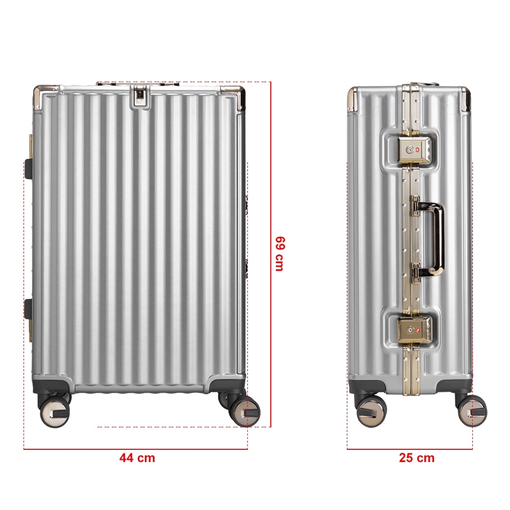 Mala de Viagem 64 Litros. - Imagem 10