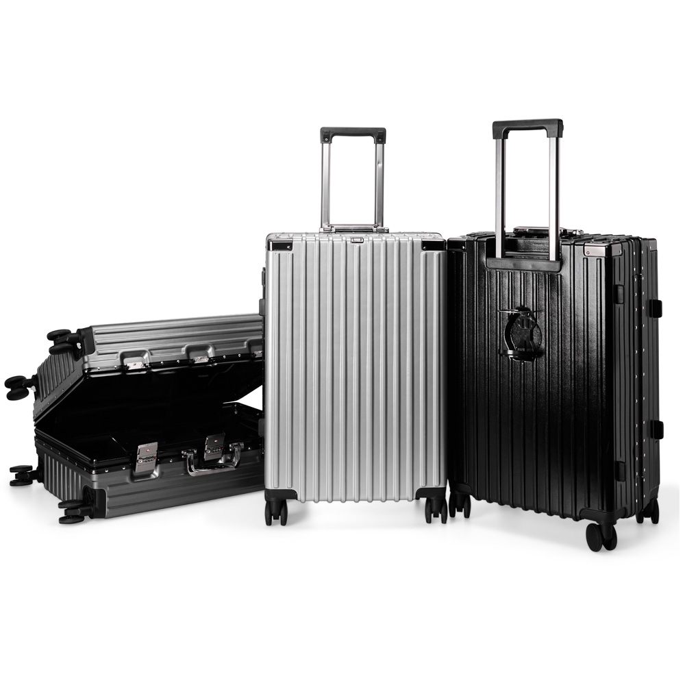 Mala de Viagem 77 Litros. - Imagem 2