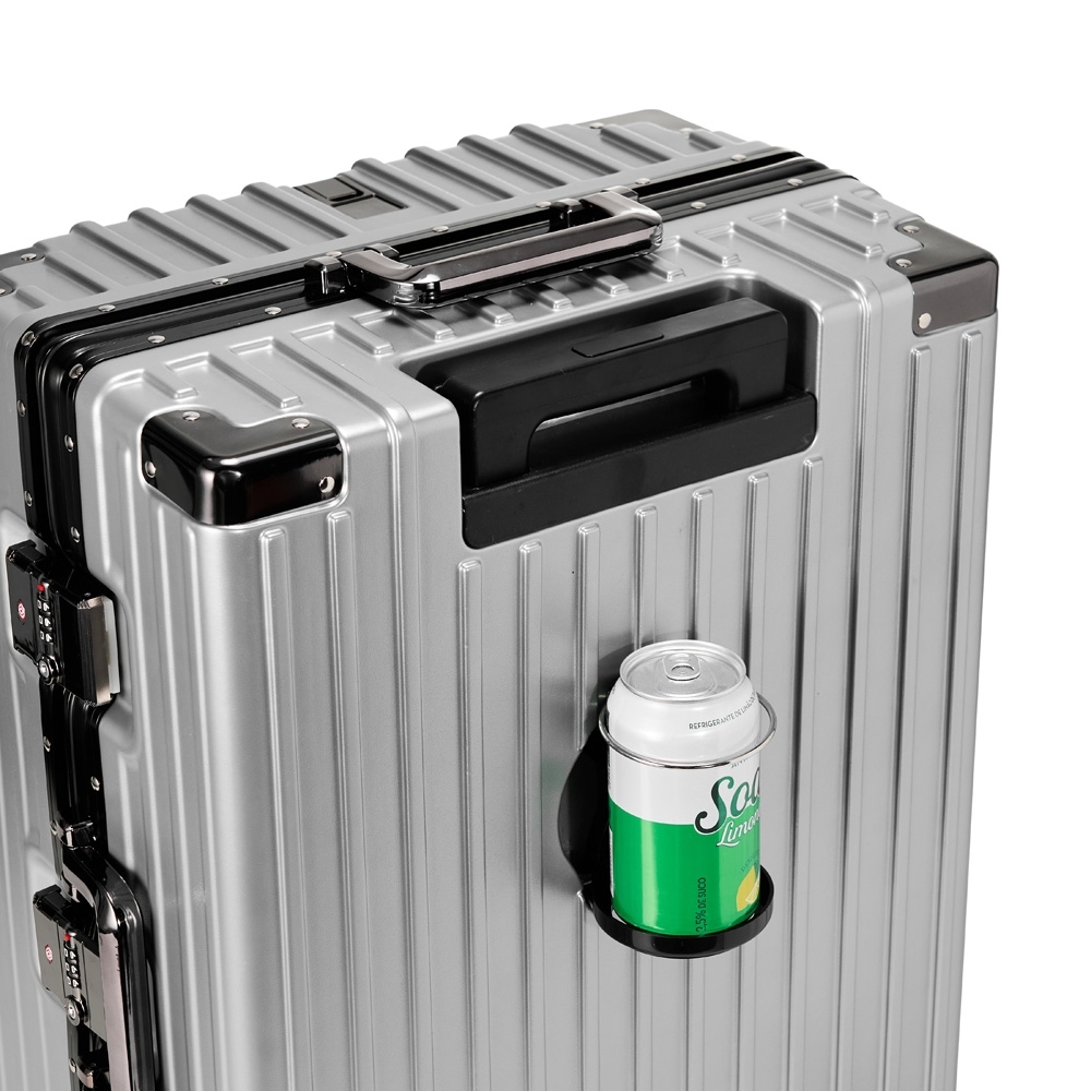 Mala de Viagem 77 Litros. - Imagem 3