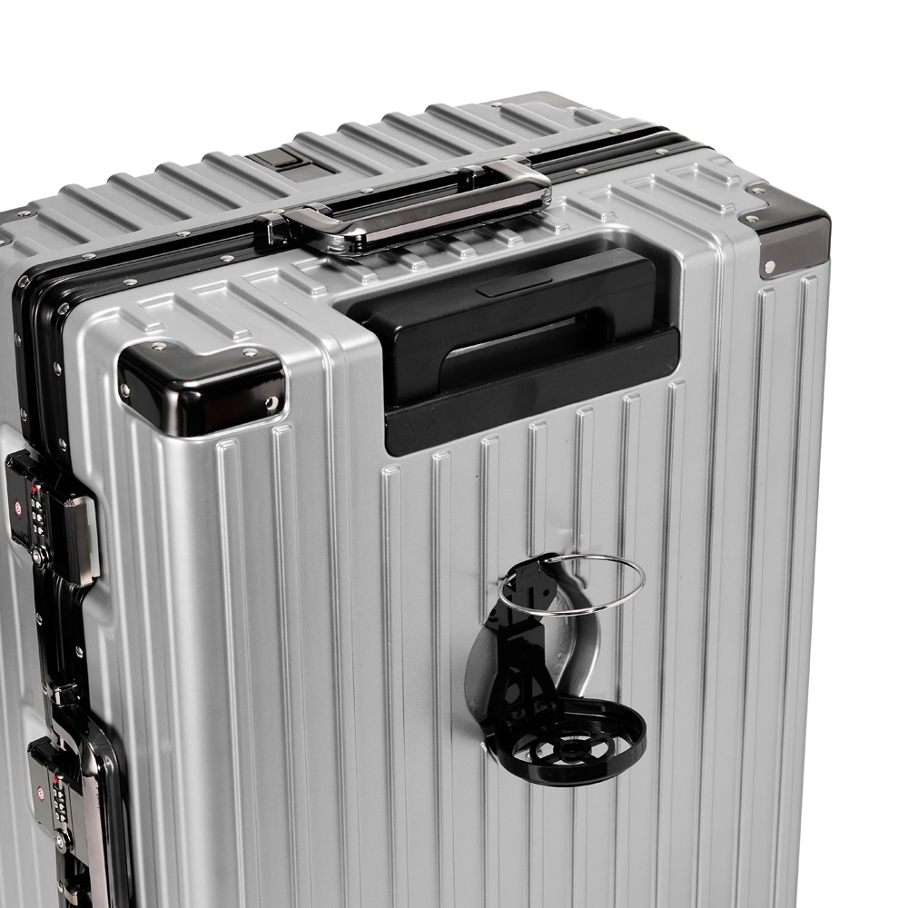 Mala de Viagem 77 Litros. - Imagem 4