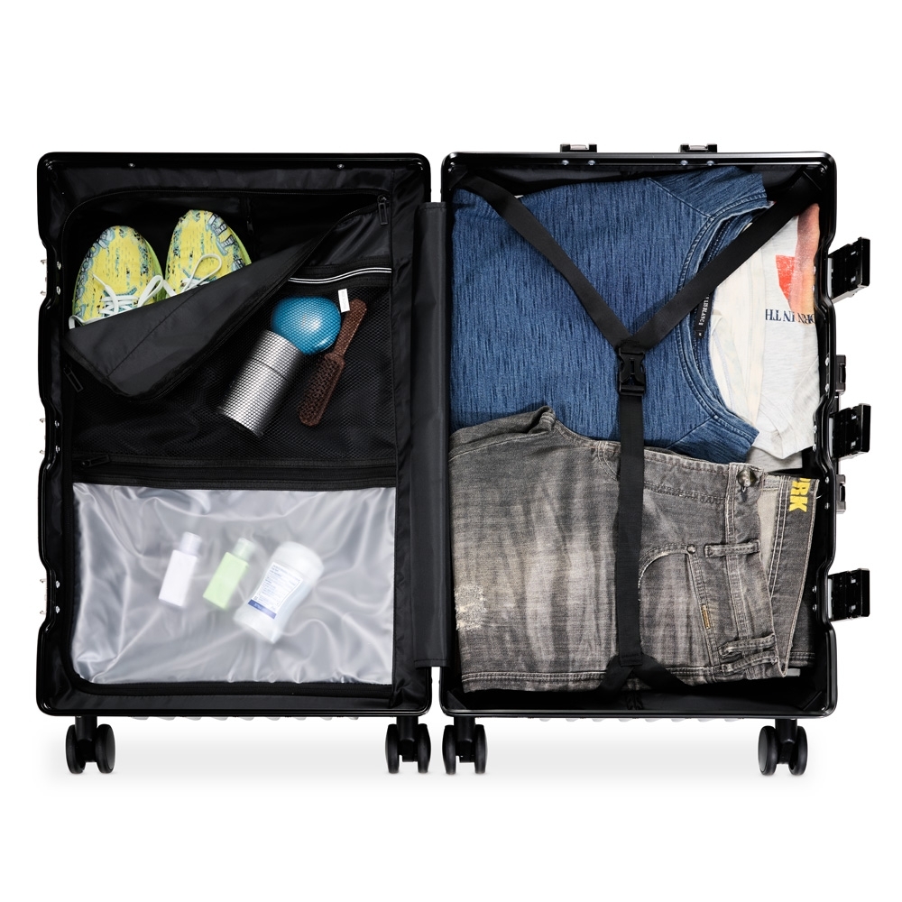 Mala de Viagem 77 Litros. - Imagem 7