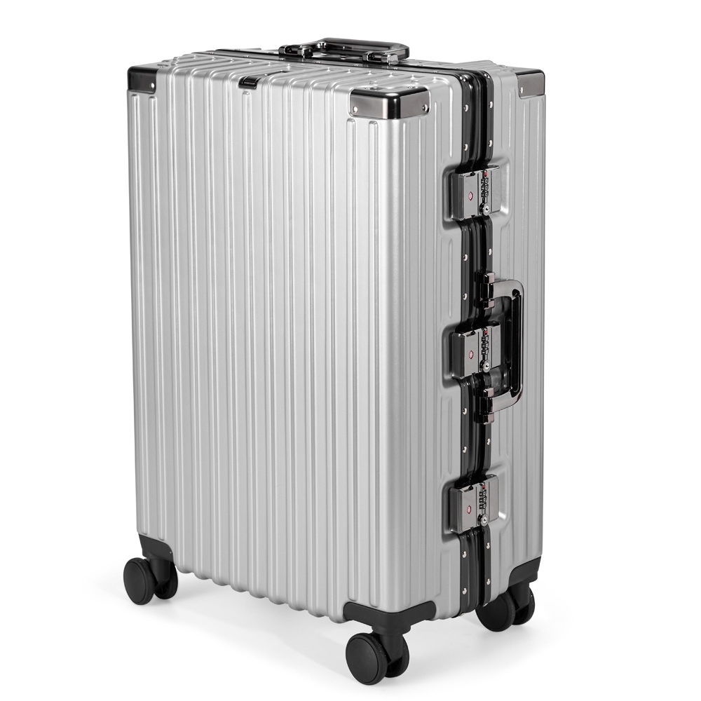 Mala de Viagem 77 Litros. - Imagem 10