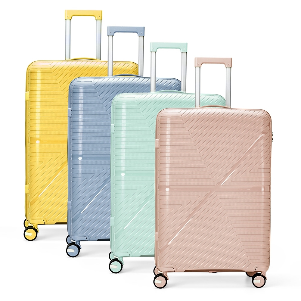 Mala de Viagem 106 Litros. - Imagem 2