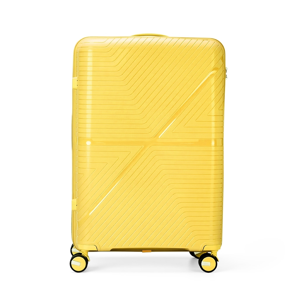 Mala de Viagem 106 Litros. - Imagem 3