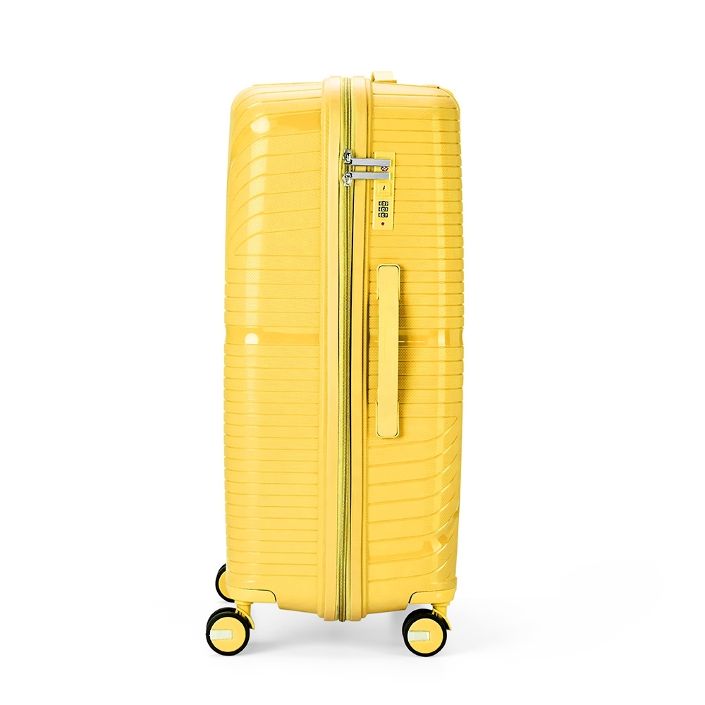 Mala de Viagem 106 Litros. - Imagem 4