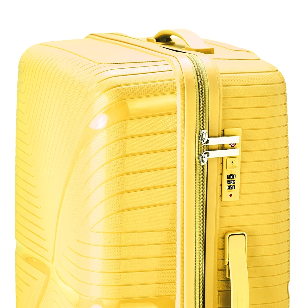 Mala de Viagem 106 Litros. - Imagem 7