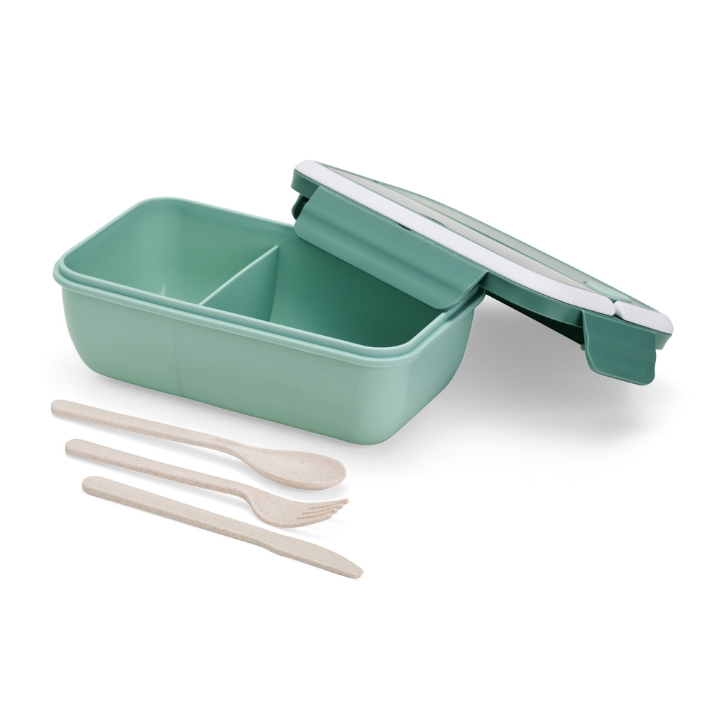 Marmita Hermética 1 Litro. - Imagem 4