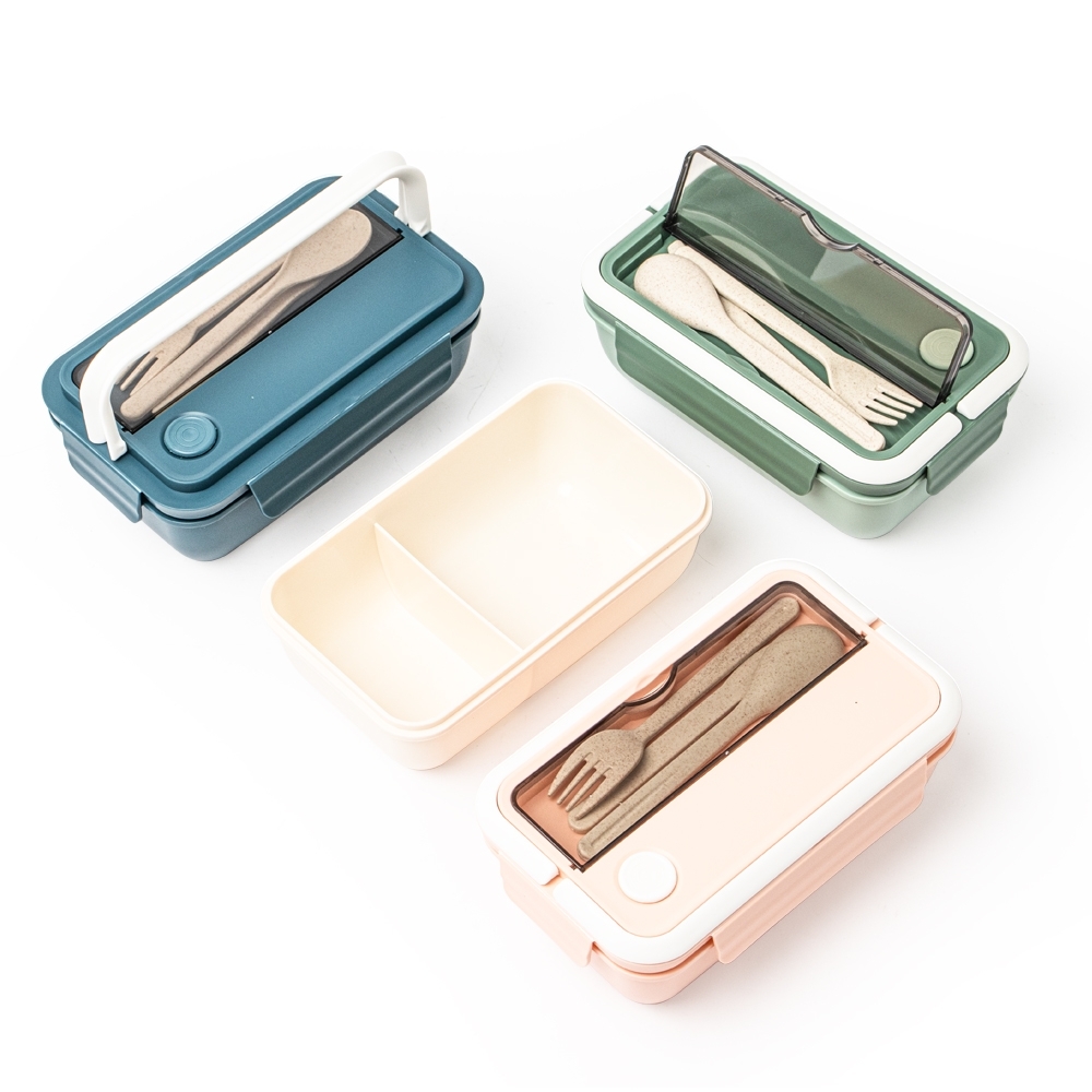 Marmita Hermética 1 Litro. - Imagem 2