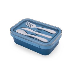 Marmita Hermética Plástica 1L.