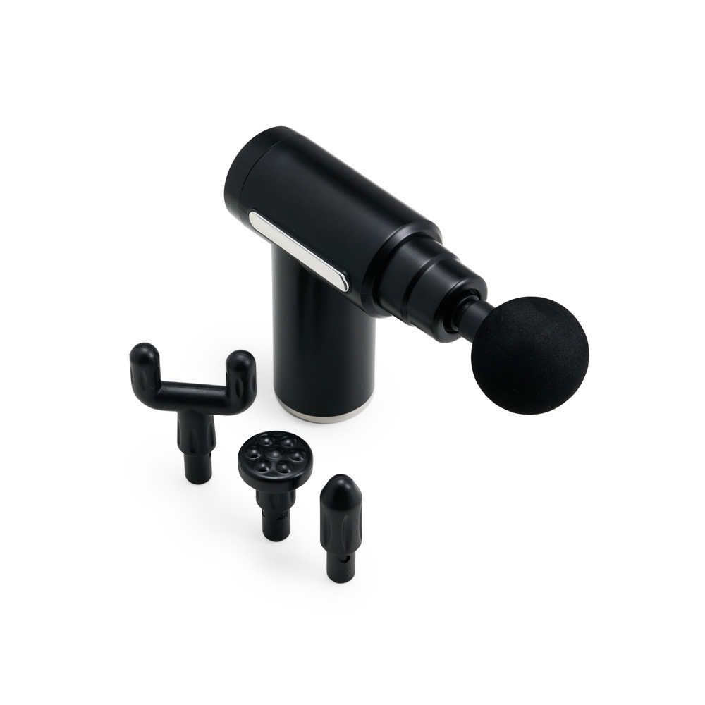 Massageador Portátil. - Imagem 3