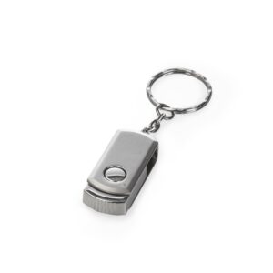 Mini Pen Drive 4GB/8GB Giratório.