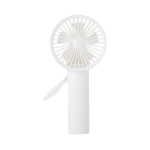 Mini Ventilador Manual.