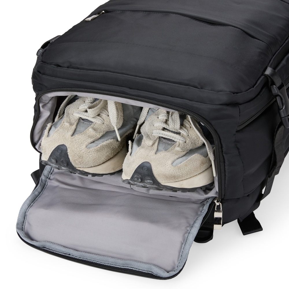 Mochila Poliéster 35 Litros . - Imagem 7