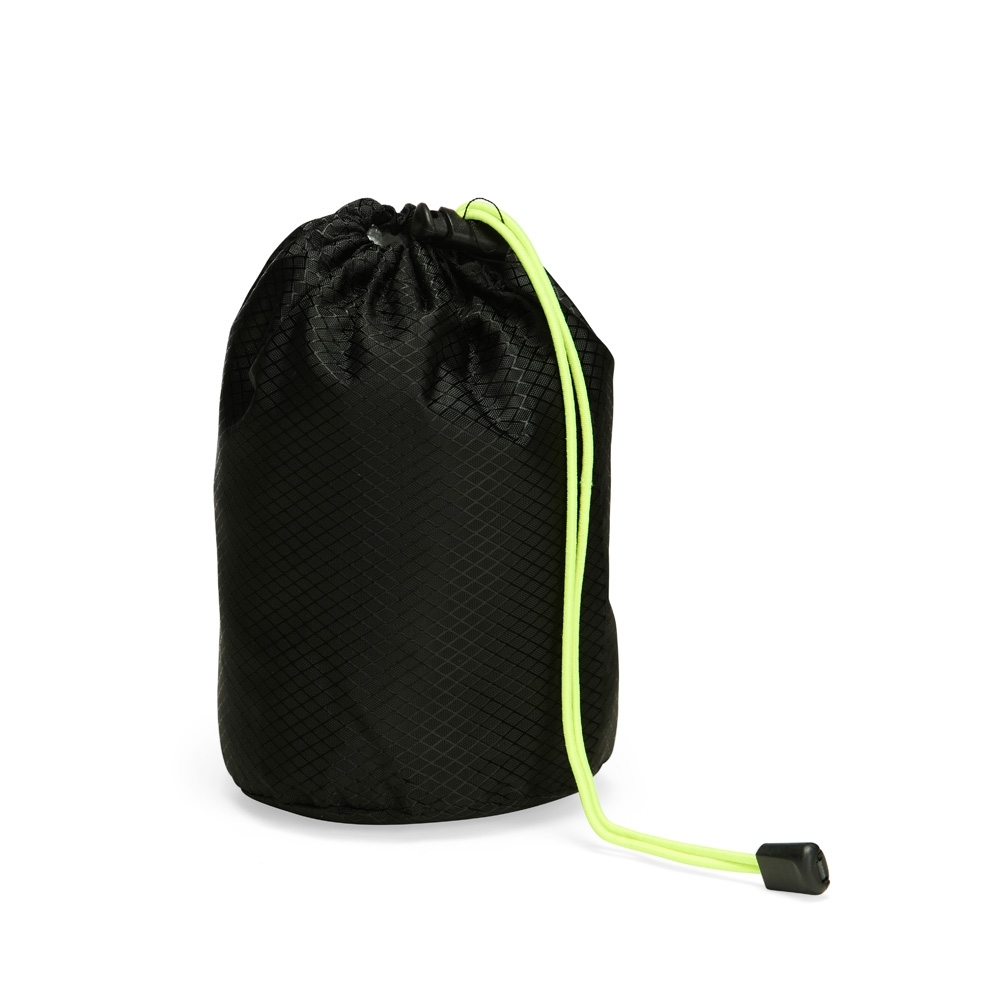 Mochila Dobrável 16L. - Imagem 7