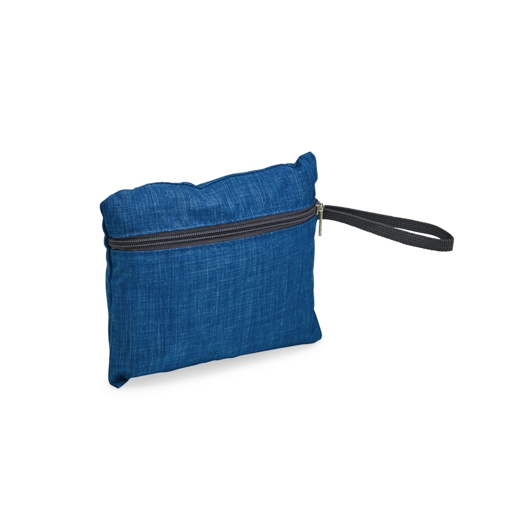 Mochila Oxford Dobrável 14 Litros. - Imagem 6