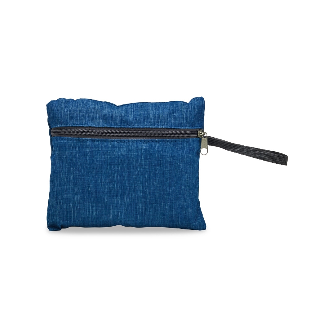 Mochila Oxford Dobrável 14 Litros. - Imagem 7