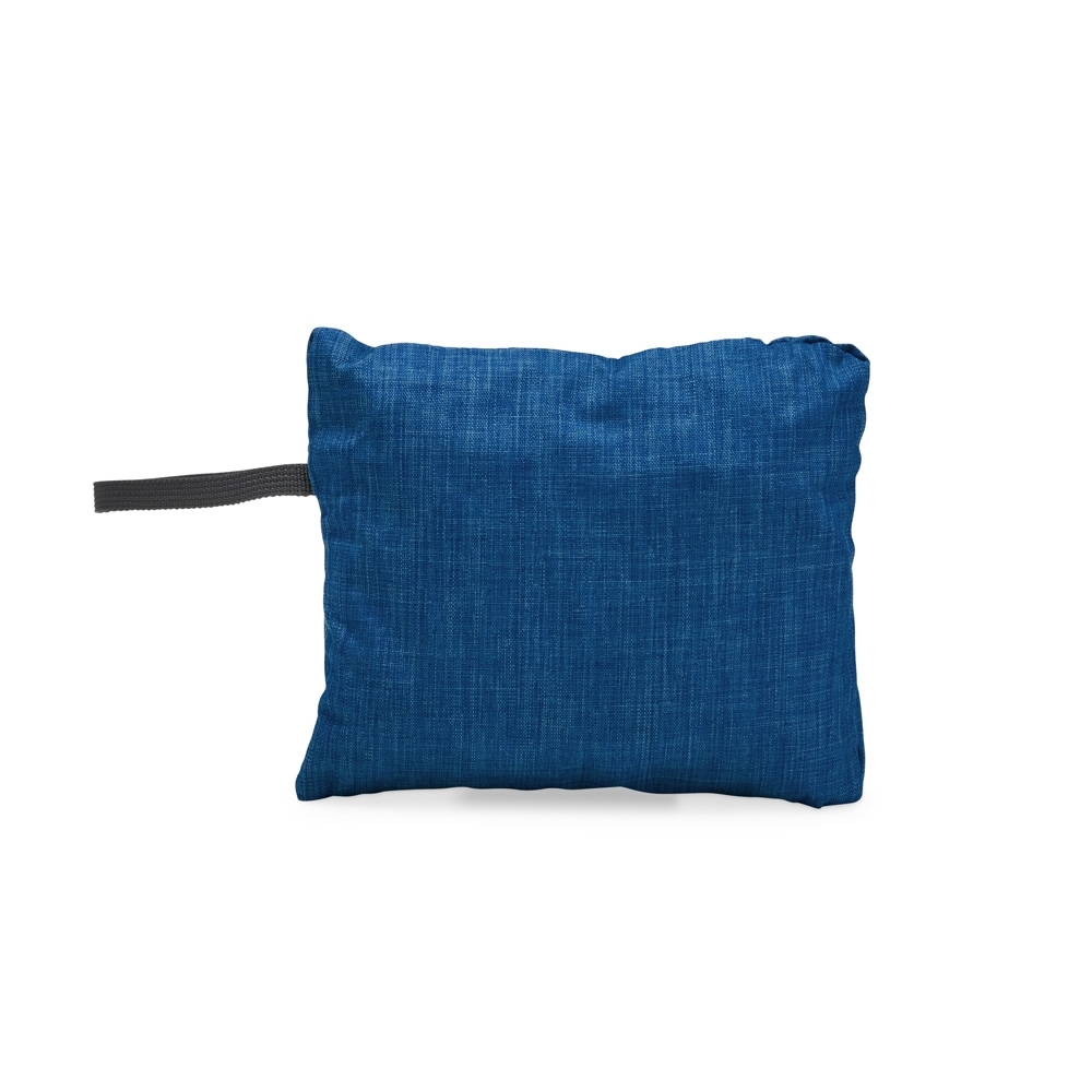 Mochila Oxford Dobrável 14 Litros. - Imagem 8