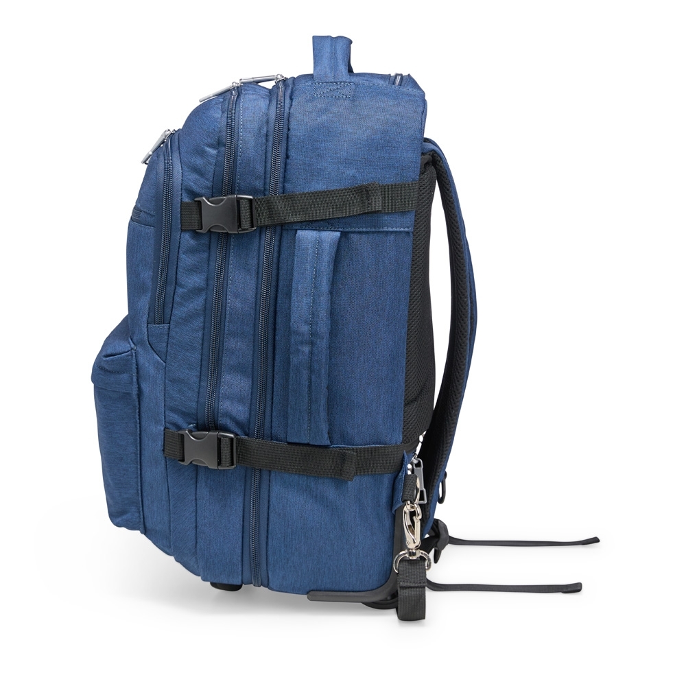 Mochila Poliéster 24L. - Imagem 5