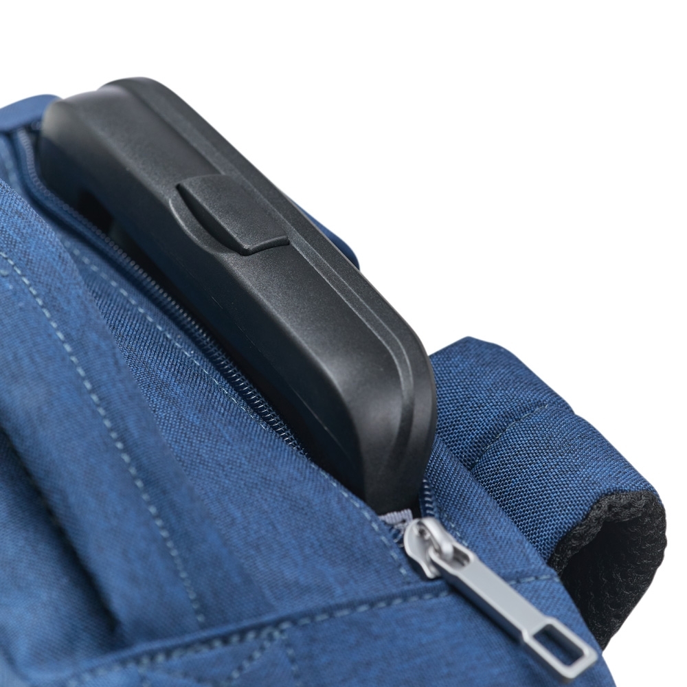 Mochila Poliéster 24L. - Imagem 7