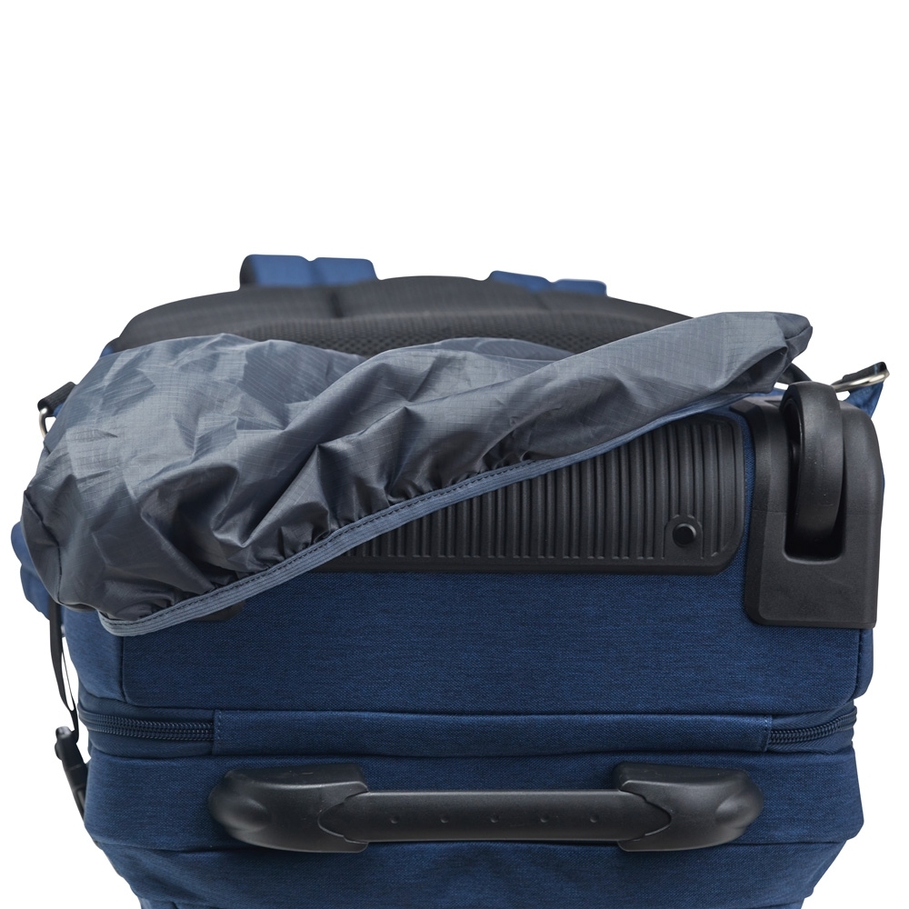 Mochila Poliéster 24L. - Imagem 8