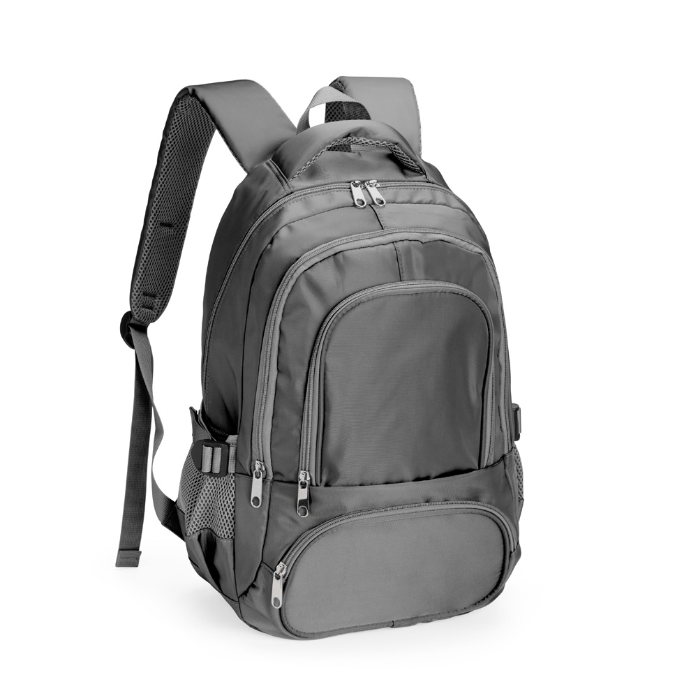 Mochila Poliéster 17 Litros.