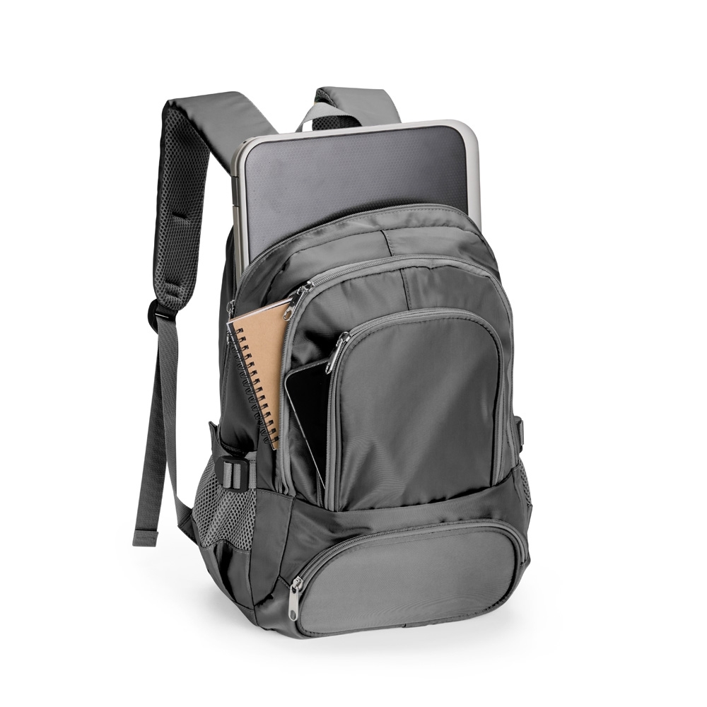 Mochila Poliéster 17 Litros. - Imagem 3