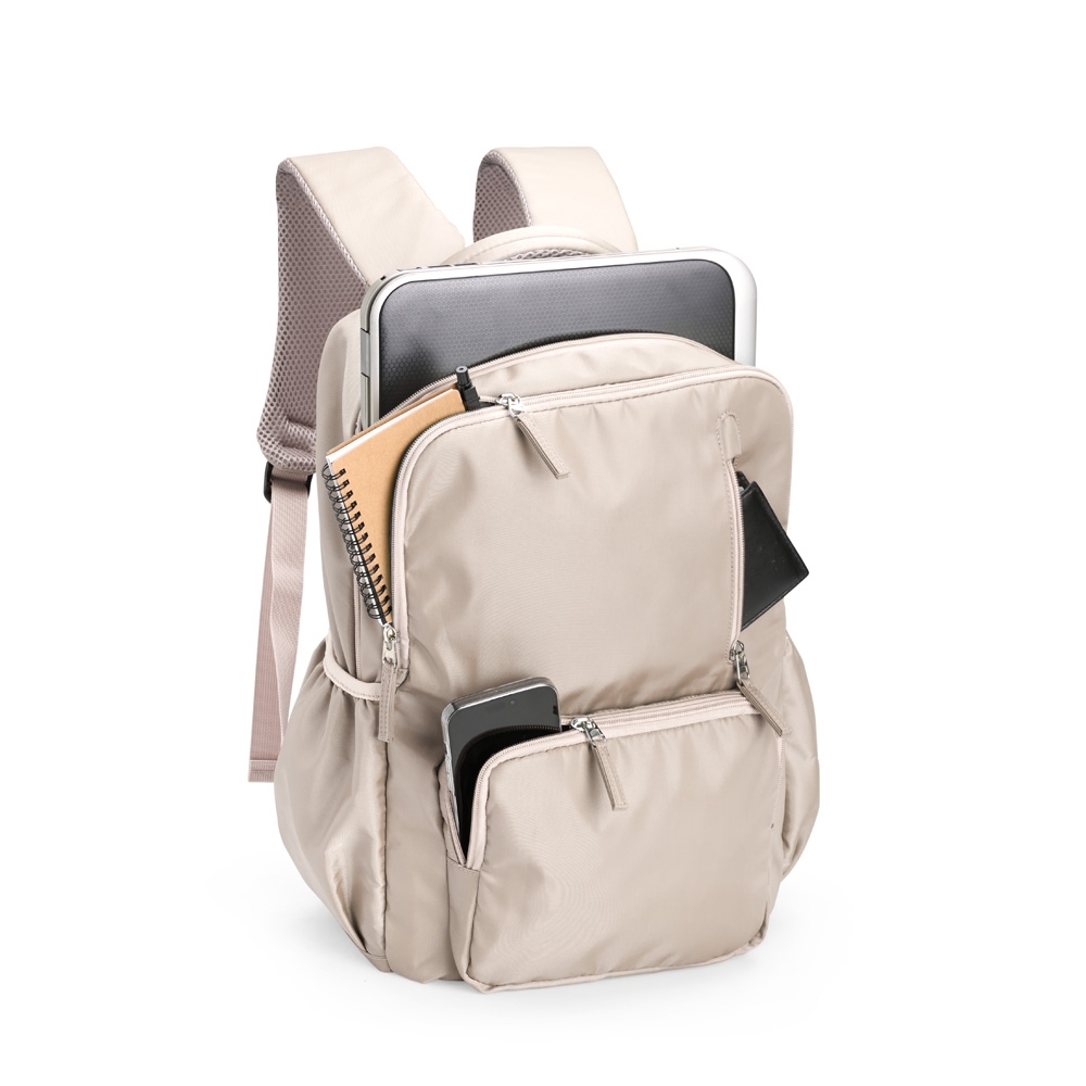 Mochila Poliéster 23 Litros. - Imagem 3