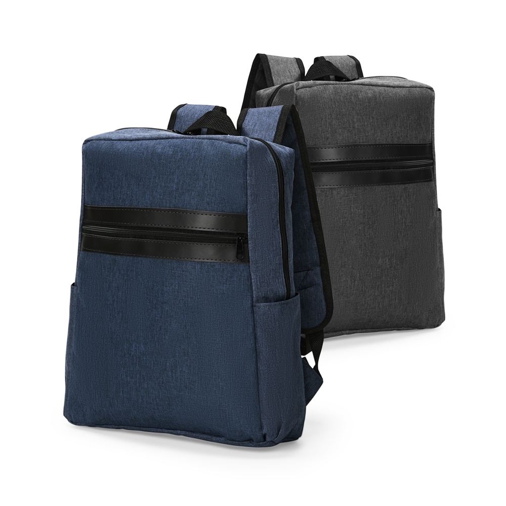 Mochila Poliéster 18 Litros. - Imagem 2