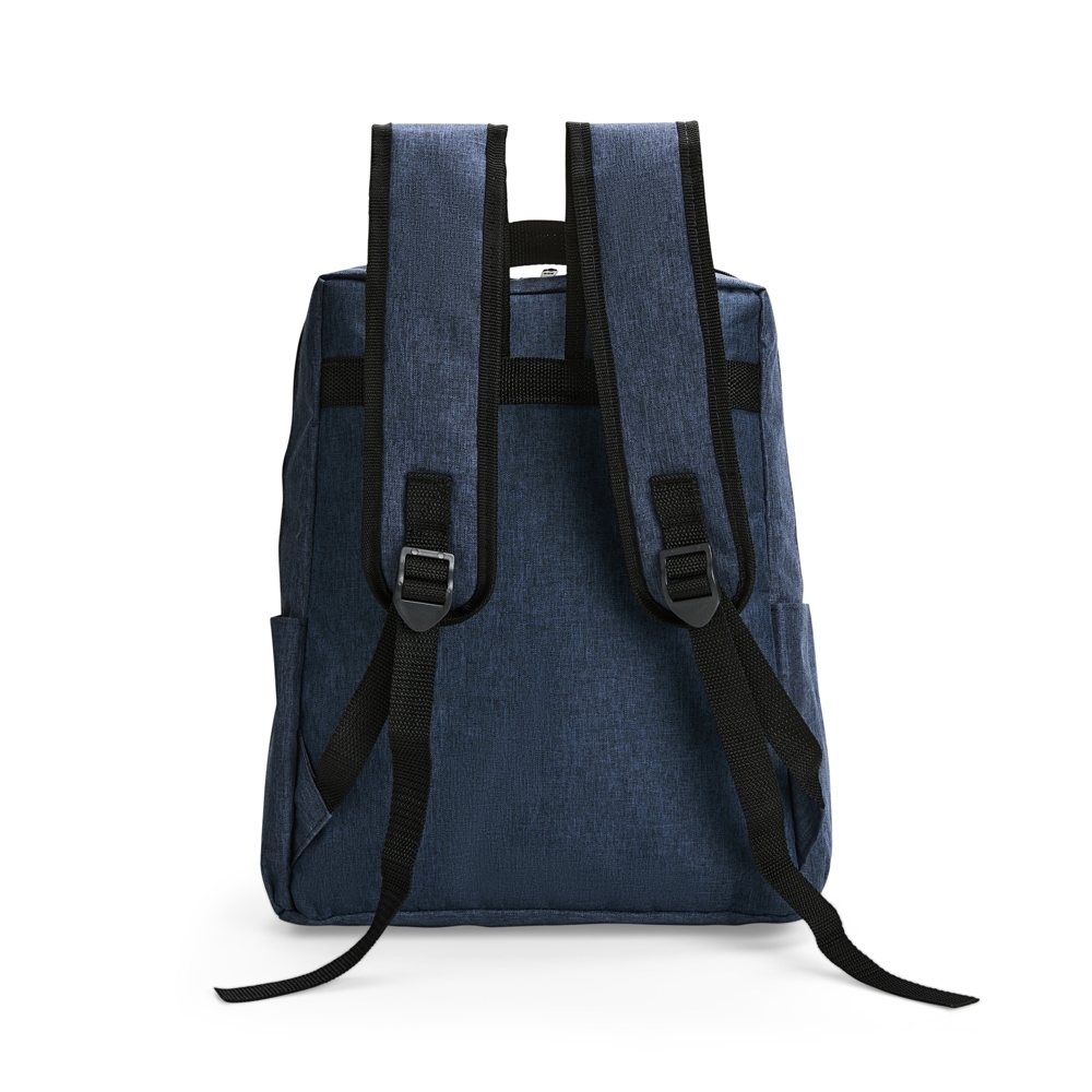 Mochila Poliéster 18 Litros. - Imagem 4