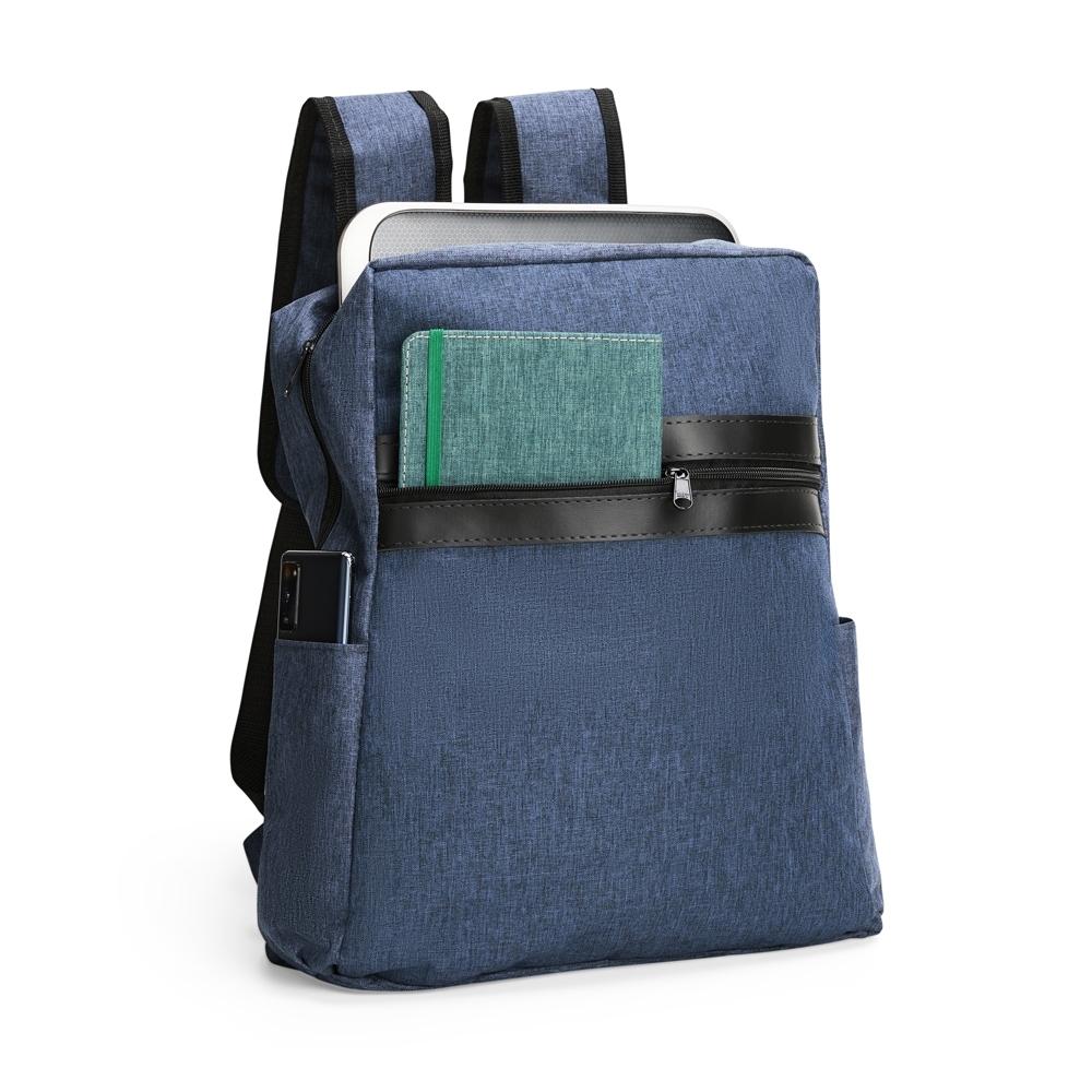 Mochila Poliéster 18 Litros. - Imagem 5