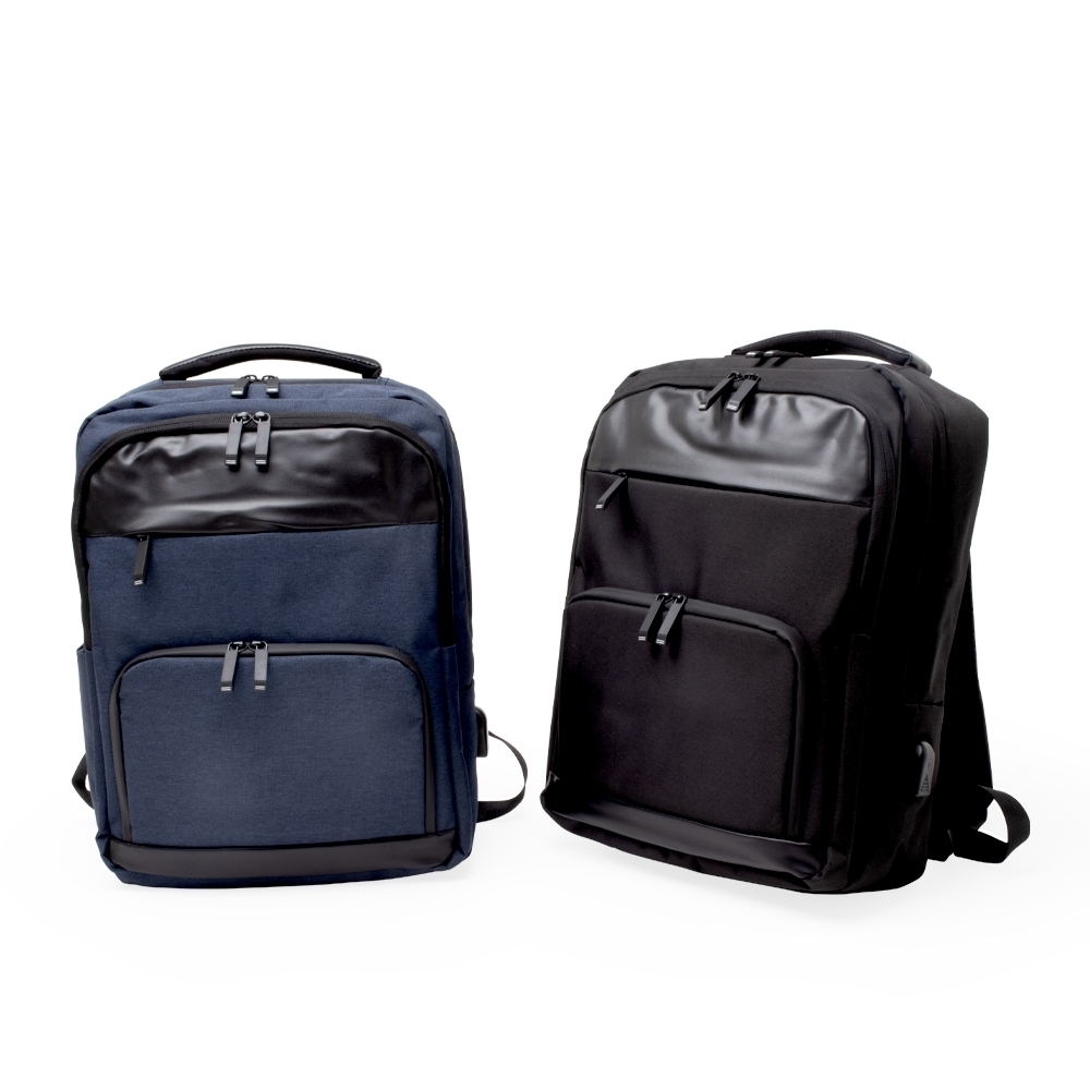 Mochila Poliéster 23 Litros. - Imagem 2