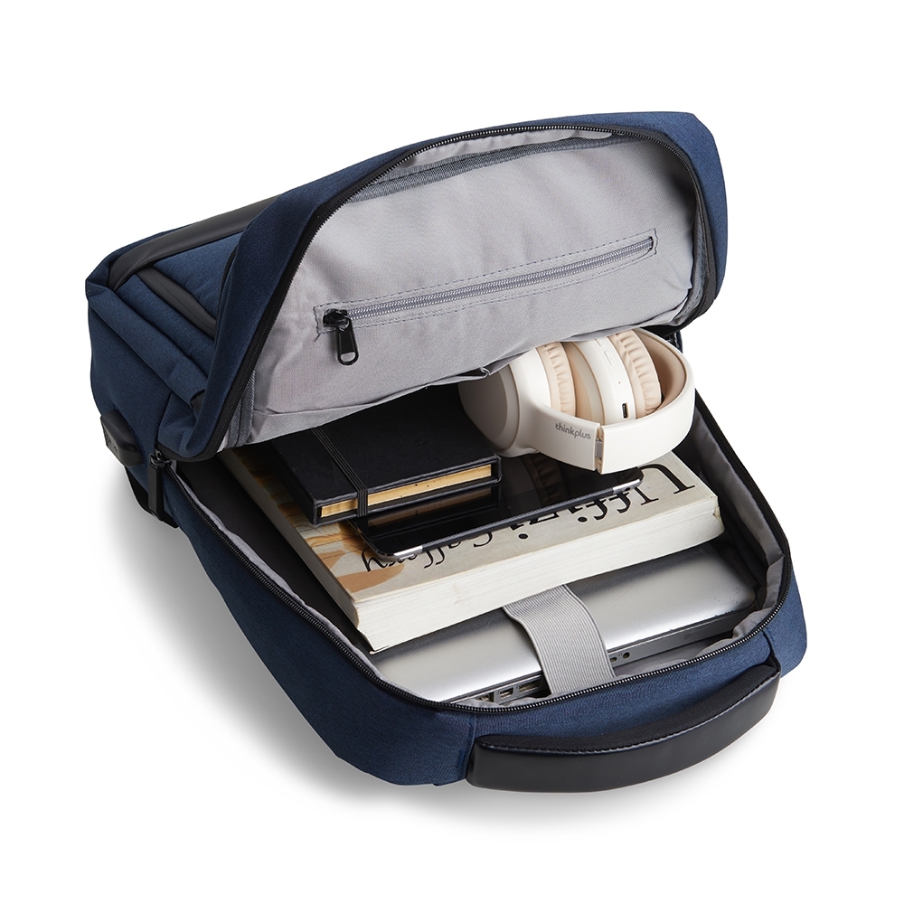 Mochila Poliéster 23 Litros. - Imagem 3