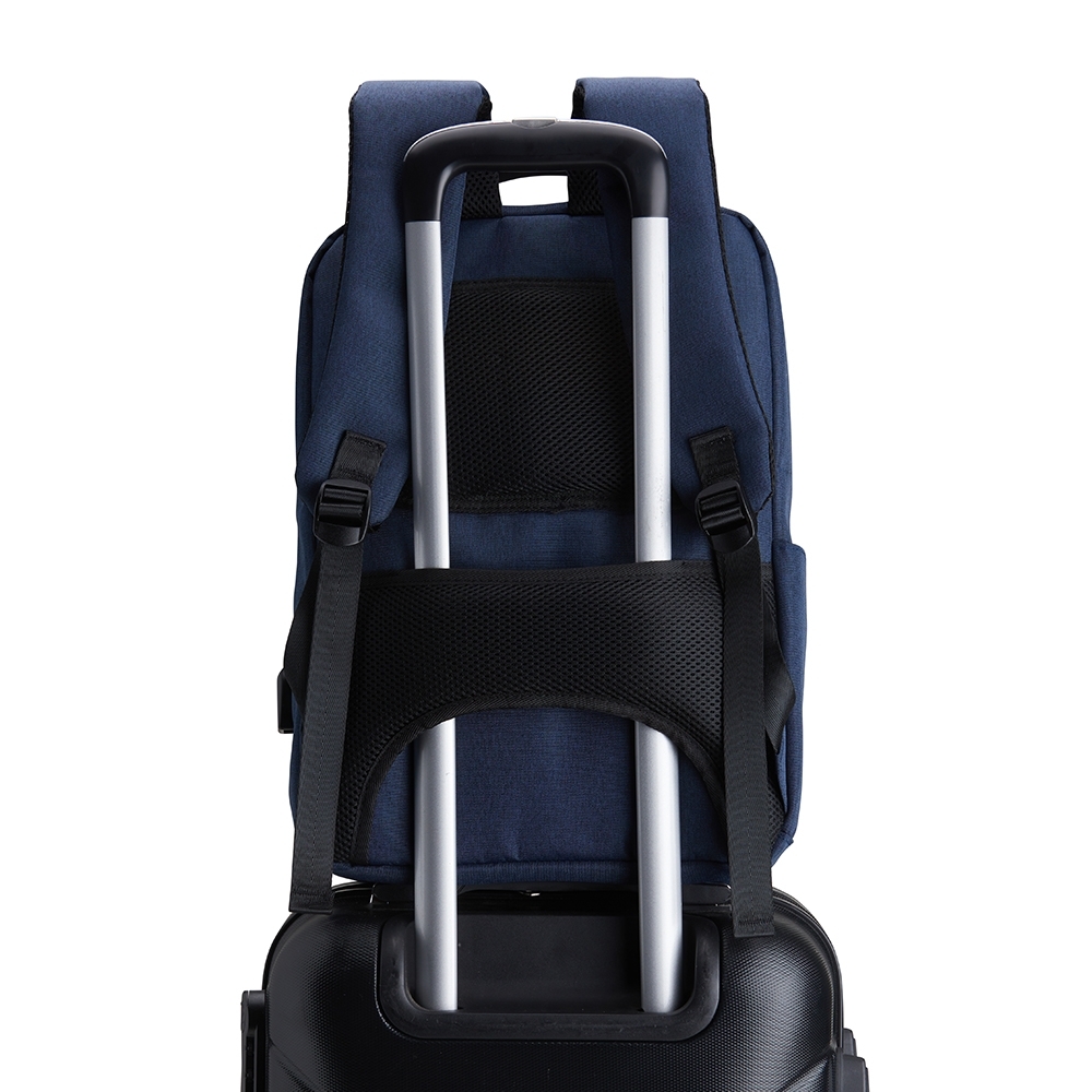 Mochila Poliéster 23 Litros. - Imagem 8