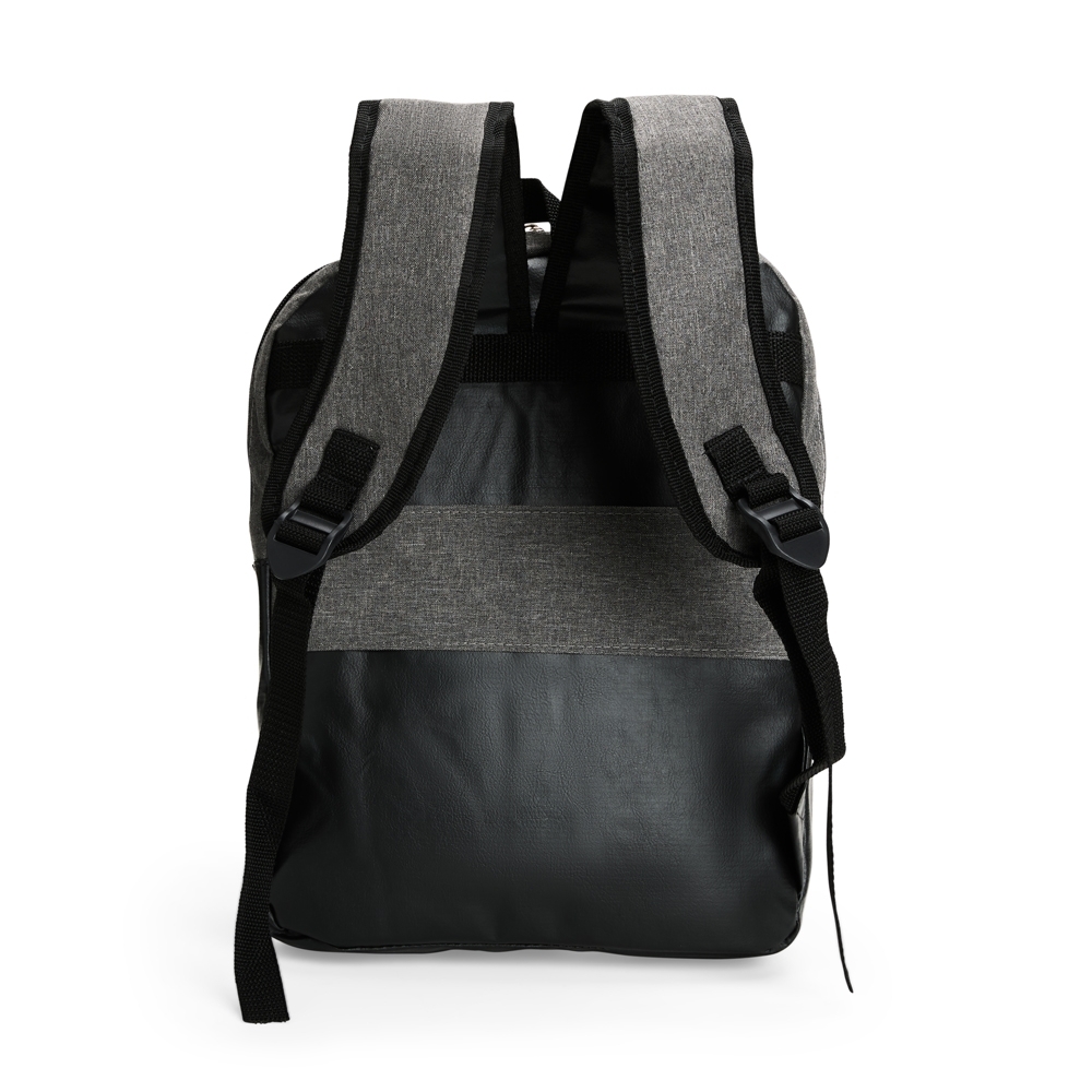 Mochila Poliéster PVC Mescla 11 Litros. - Imagem 3