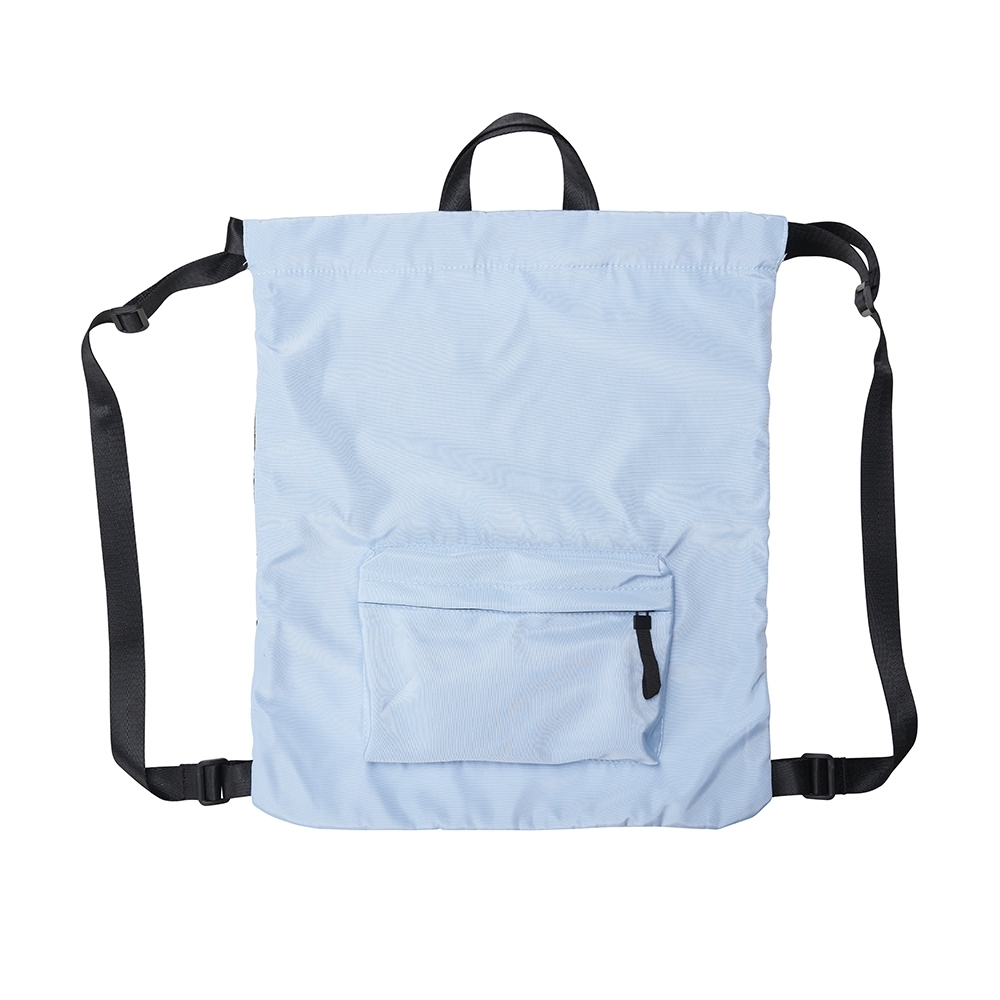 Mochila Saco Poliéster. - Imagem 5