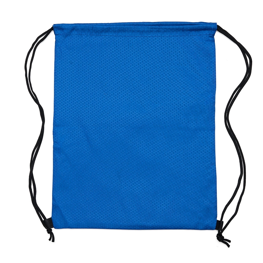 Mochila Saco Poliéster. - Imagem 3