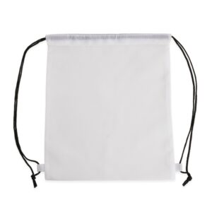 Mochila Saco Poliéster.