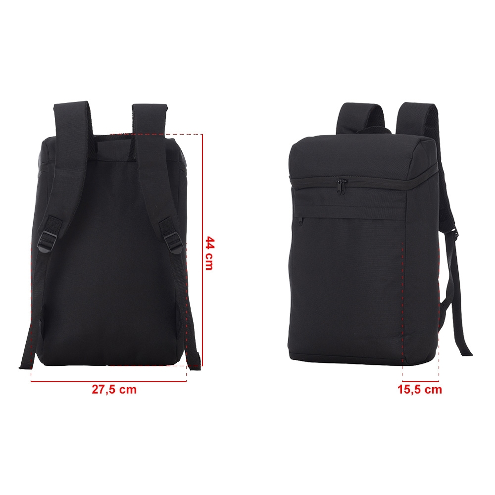 Mochila Térmica 17L. - Imagem 6