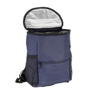 Mochila Térmica Nylon 10 Litros.