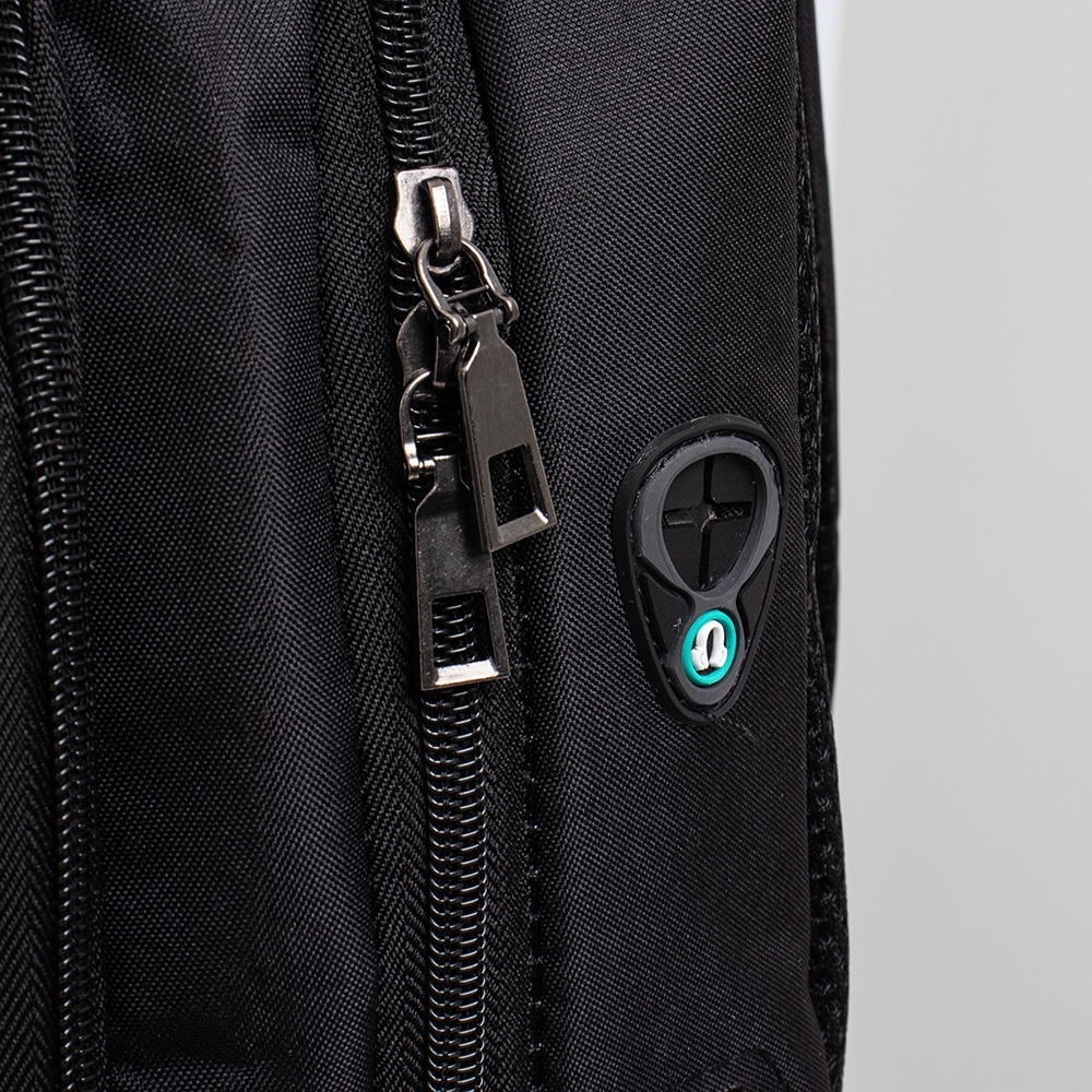 Mochila Antifurto 22 Litros. - Imagem 9