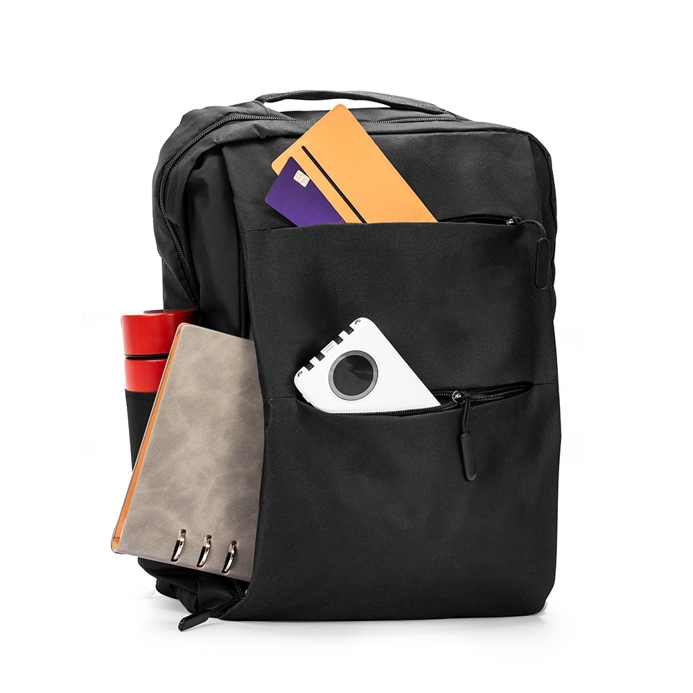 Mochila de Nylon 17 Litros. - Imagem 3