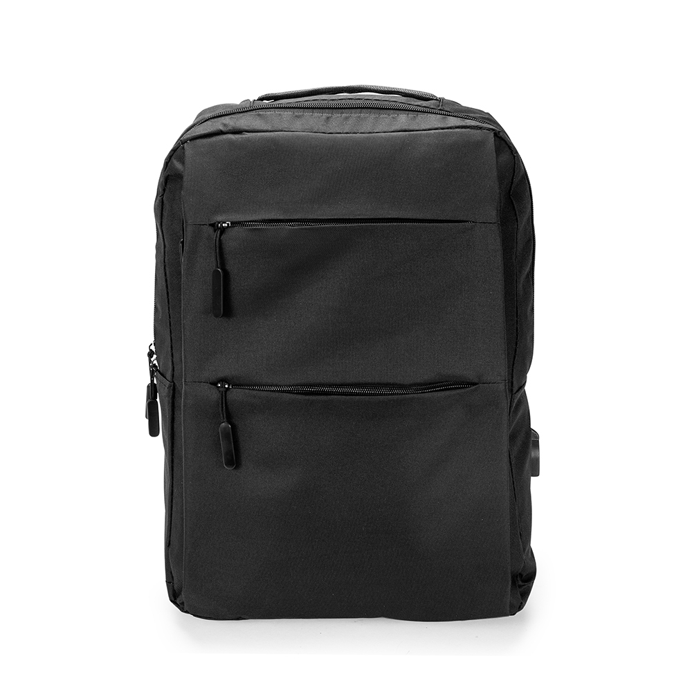 Mochila de Nylon 17 Litros. - Imagem 4