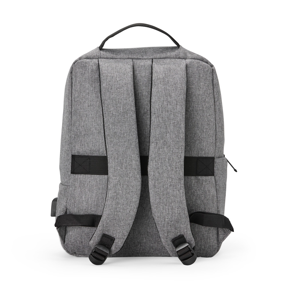 Mochila de Nylon 22 Litros. - Imagem 5