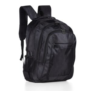 Mochila Nylon 27L.