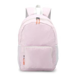 Mochila de Nylon Dobrável 24 Litros.